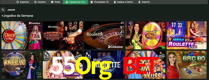 55Org Bet bet