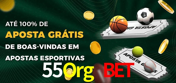 55Org Bet Ate 100% de Aposta Gratis