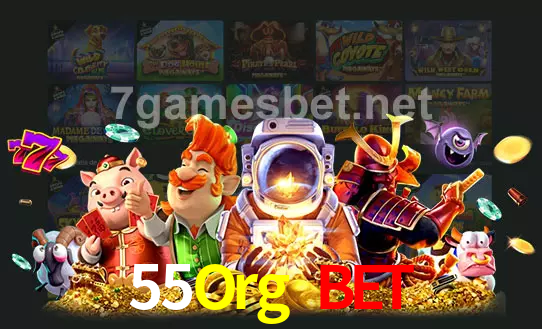 cassino 55Org Bet