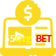 O Cassino 55Org Bet também oferece apostas esportivas virtuais!
